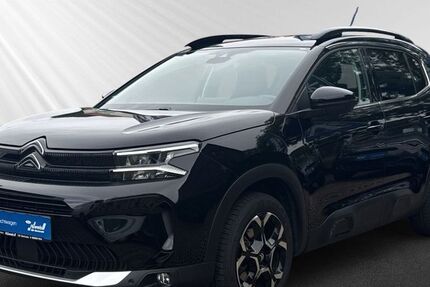 Citroen C5 Aircross 24.300 km 20.990 &euro; Oberhausen - Sterkrade 46145