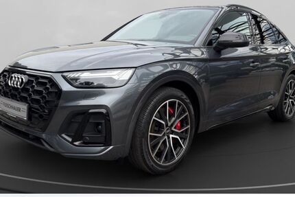Audi SQ5 125.535 km 36.940 &euro; Mönchengladbach 41238