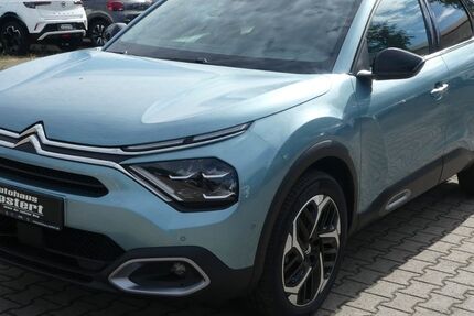 Citroen C4 19.500 km 17.480 &euro; Oberhausen 46147