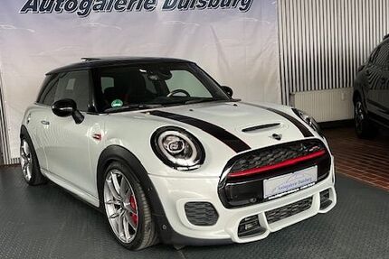 Mini John Cooper Works 64.000 km 25.950 &euro; Duisburg 47269