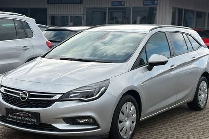 Opel Astra 70.000 km 9.300 &euro; Rheinberg 47495