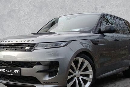 Land Rover Range Rover Sport 15.889 km 109.900 &euro; Dinslaken 46535