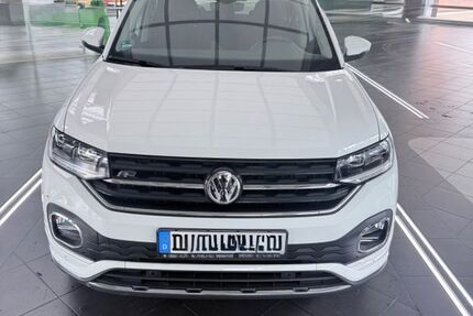 VW T-Cross 12.160 km 17.100 &euro; Duisburg 47057