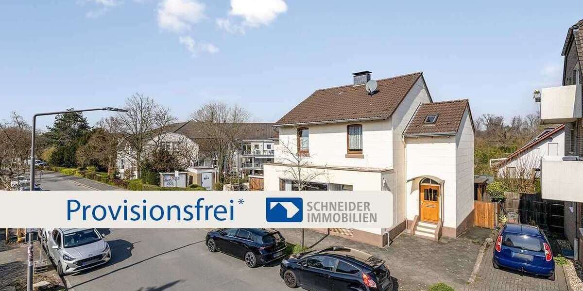 Einfamilienhaus Ratingen Homberg - 9 Zimmer, 207 m&sup2;, 496.700&euro; | Angebot:26674174