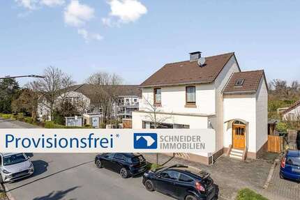 Haus Ratingen Homberg - 9 Zimmer, 207 m&sup2;, 496.700&euro; | Angebot:26674174