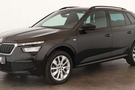 Skoda Kamiq 42.700 km 17.484 &euro; Düsseldorf 40233
