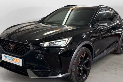 Cupra Formentor 57.217 km 27.449 &euro; Dinslaken 46539
