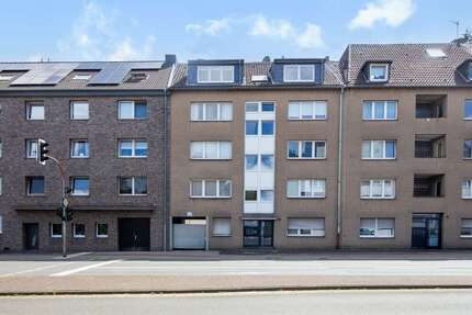 Wohnung Mülheim an der Ruhr Mellinghofen - 2 Zimmer, 53 m&sup2;, 95.000&euro; | Angebot:26888441