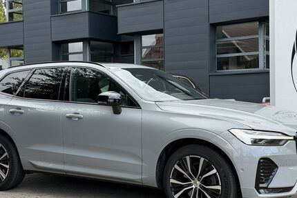 Volvo XC60 140.820 km 30.950 &euro; Krefeld 47805
