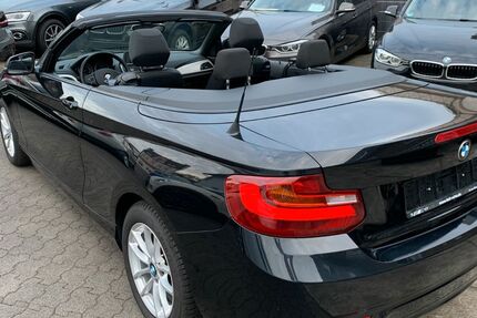 BMW 218 149.000 km 15.450 &euro; Moers 47443