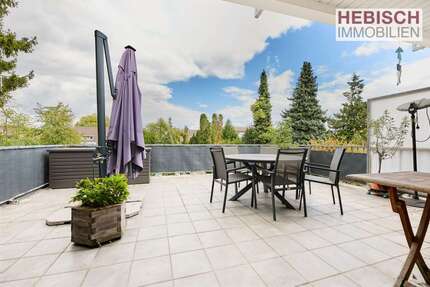Wohnung Krefeld Benrad - 2 Zimmer, 98 m&sup2;, 875&euro; | Angebot:27484274