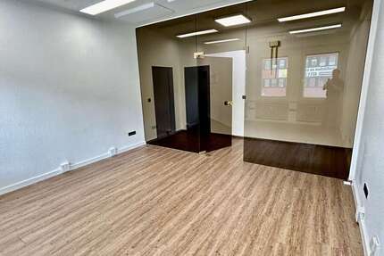 Gewerbeobjekt Düsseldorf Stadtmitte - 1.150&euro; | Angebot:27266164