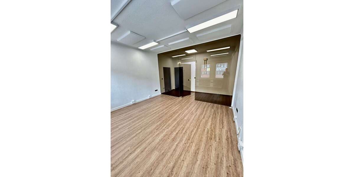 Gewerbeobjekt Düsseldorf Stadtmitte - 1.150&euro; | Angebot:27266164