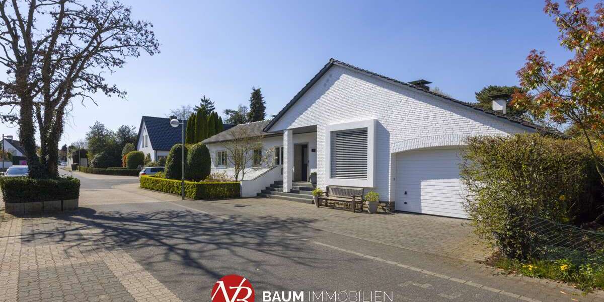 Einfamilienhaus Meerbusch - 5 Zimmer, 300 m&sup2;, 4.950&euro; | Angebot:27352170
