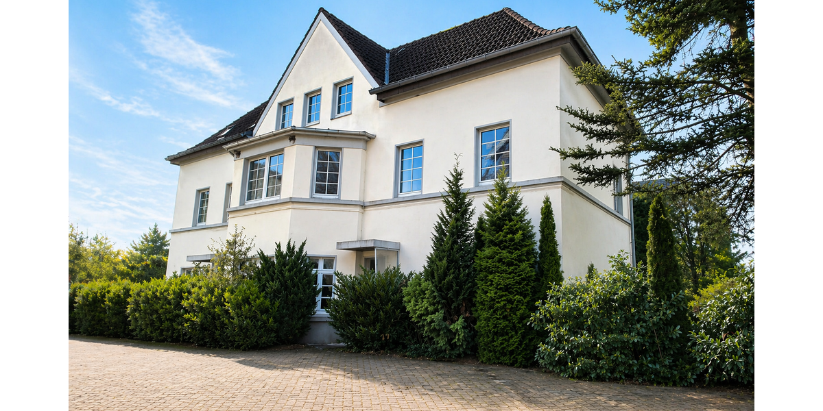 Einfamilienhaus Düsseldorf Stadtbezirk 3 - 9 Zimmer, 264 m&sup2;, 1.650.000&euro; | Angebot:27450733