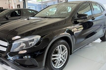 Mercedes-Benz GLA 180 85.700 km 13.398 &euro; Grevenbroich 41515