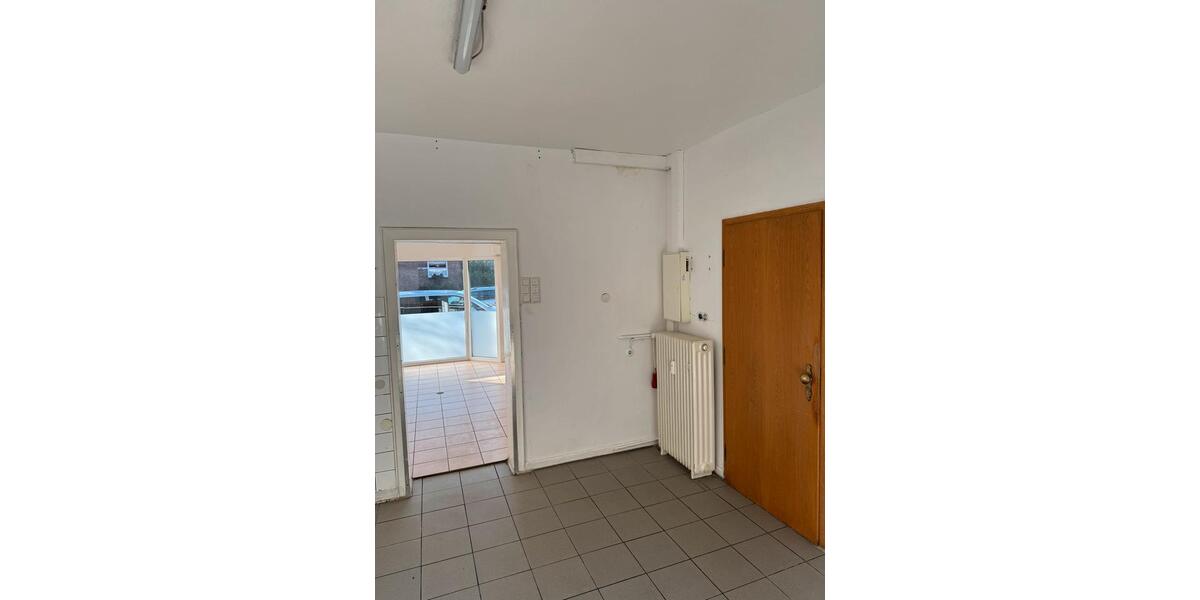 Gewerbeobjekt Oberhausen Alsfeld - 850&euro; | Angebot:26637668