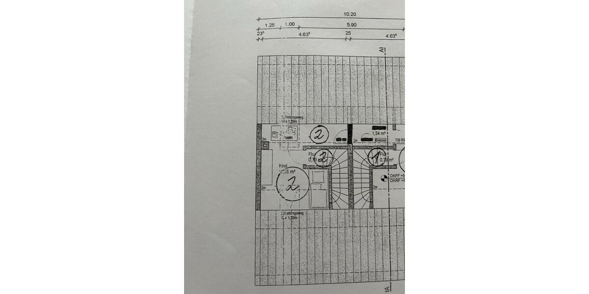 Einfamilienhaus Mönchengladbach Süd - 4 Zimmer, 105 m&sup2;, 385.000&euro; | Angebot:27122779