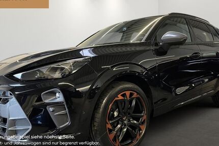 Cupra Terramar 7.450 km 44.500 &euro; Mülheim 45481