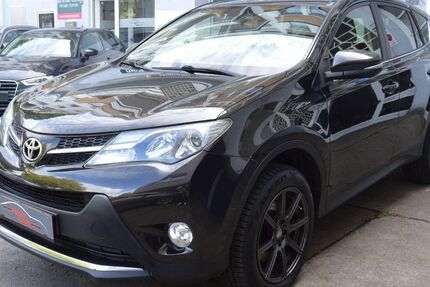 Toyota RAV 4 130.000 km 9.600 &euro; Mülheim an der Ruhr 45473