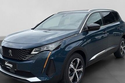 Peugeot 5008 16.600 km 24.790 &euro; Duisburg 47059