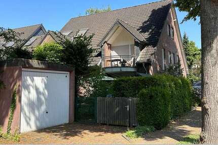 Haus Kempen - 6 Zimmer, 149 m&sup2;, 720.000&euro; | Angebot:27010031