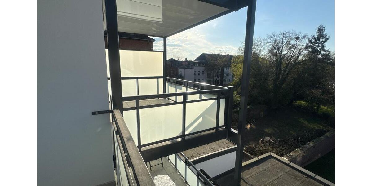 Etagenwohnung Krefeld Cracau - 2 Zimmer, 70 m&sup2;, 292.580&euro; | Angebot:27475108