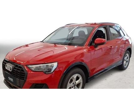 Audi Q3 15.809 km 31.990 &euro; Geldern 47608