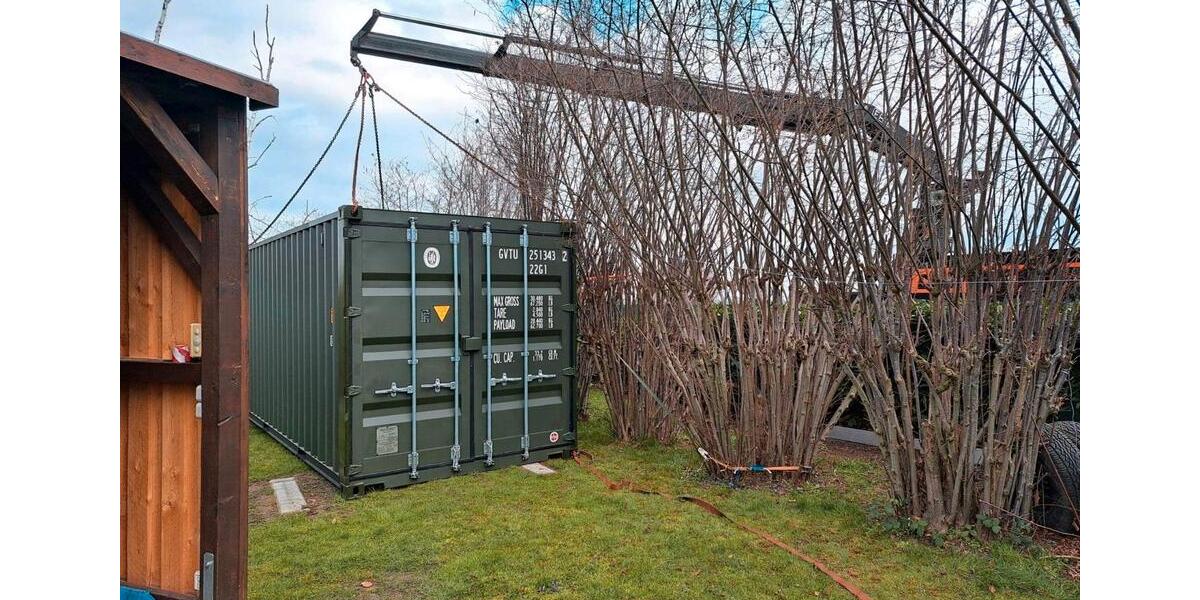 Gewerbeobjekt Duisburg Angerhausen - 2.500&euro; | Angebot:17467878