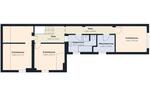 Doppelhaushälfte Krefeld Bockum - 6 Zimmer, 145 m&sup2;, 695.000&euro; | Angebot:27438345