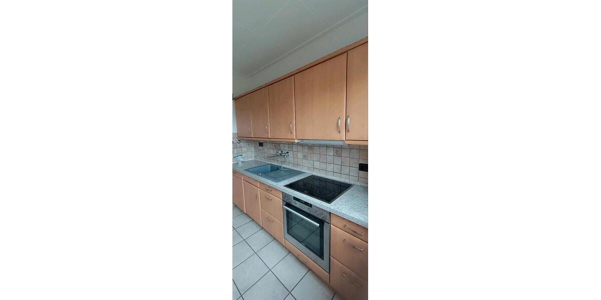 Etagenwohnung Kempen - 4 Zimmer, 93 m&sup2;, 220.000&euro; | Angebot:27287700