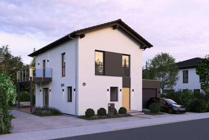 Haus Nettetal - 4 Zimmer, 140 m&sup2;, 398.900&euro; | Angebot:27393702