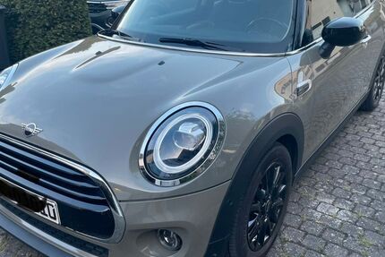 Mini Cooper 71.000 km 15.999 &euro; Grevenbroich 41517