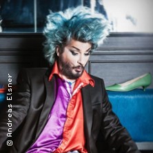 Kay Ray - Show 19.04.2027 Theater im Gründungshaus