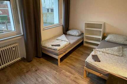 Zimmer Oberhausen Alstaden - 1 Zimmer, 1.300&euro; | Angebot:27466501
