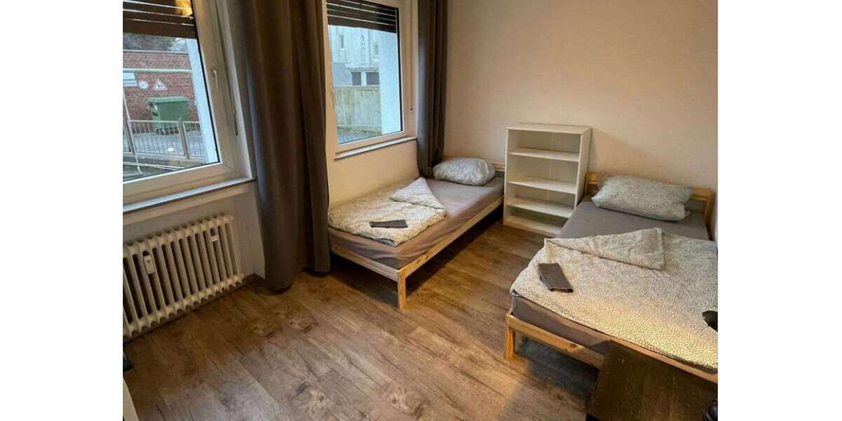 Zimmer Oberhausen Alstaden - 1 Zimmer, 1.300&euro; | Angebot:27466501