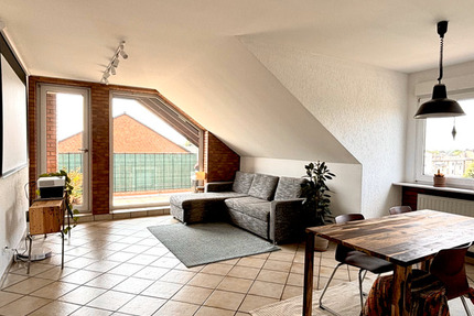 Wohnung Oberhausen Alstaden - 3 Zimmer, 64 m&sup2;, 128.000&euro; | Angebot:26379614