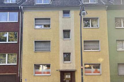 Wohnung Krefeld - 3 Zimmer, 83 m&sup2;, 149.000&euro; | Angebot:26971270