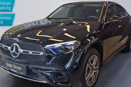 Mercedes-Benz GLC 300 4.985 km 70.980 &euro; Krefeld 47800