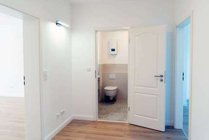 Wohnung Düsseldorf Stadtbezirk 8 - 2 Zimmer, 63 m&sup2;, 256.000&euro; | Angebot:27436787