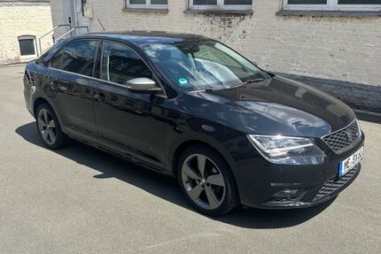 Seat Toledo 58.310 km 10.990 &euro; Heiligenhaus 42579