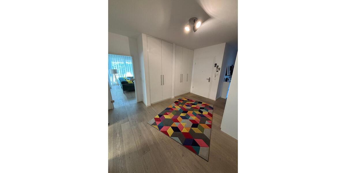 Terrassenwohnung Düsseldorf Stadtbezirk 9 - 4 Zimmer, 133 m&sup2;, 697.000&euro; | Angebot:27191251
