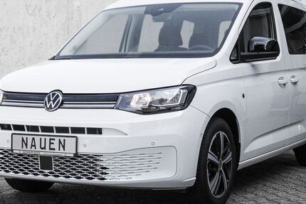 VW Caddy 18.500 km 32.200 &euro; Meerbusch 40670