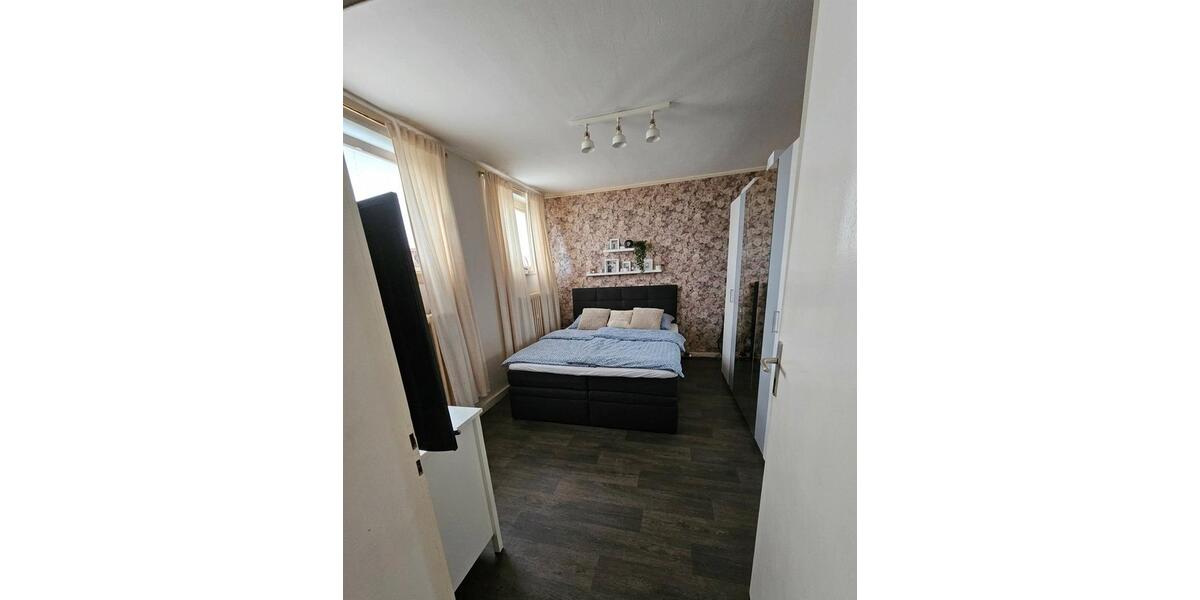 Etagenwohnung Oberhausen - 3 Zimmer, 55 m&sup2;, 85.000&euro; | Angebot:27443425