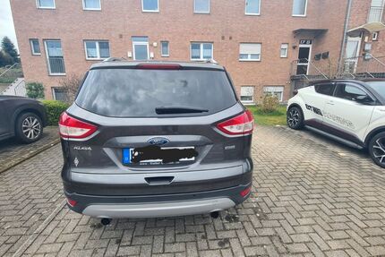 Ford Kuga 133.795 km 6.500 &euro; Niederkrüchten 41372