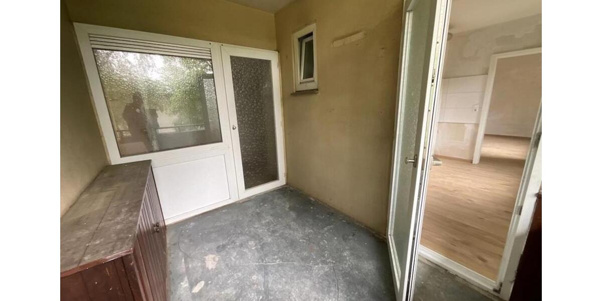 Etagenwohnung Duisburg Duisburg-Mitte - 3 Zimmer, 62 m&sup2;, 649&euro; | Angebot:24962617