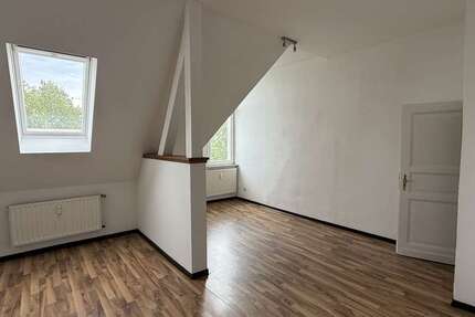 Wohnung Krefeld Dießem - 2 Zimmer, 70 m&sup2;, 144.900&euro; | Angebot:27489808
