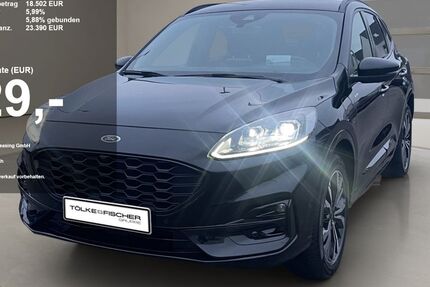 Ford Kuga 54.758 km 21.480 &euro; Krefeld 47805