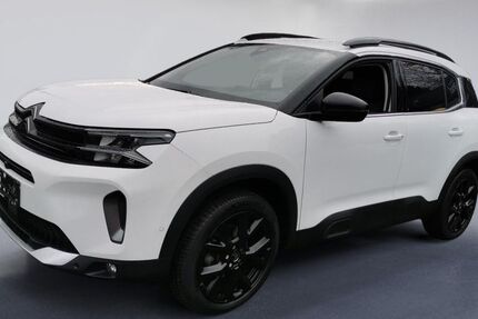 Citroen C5 Aircross 47.133 km 19.790 &euro; Mönchengladbach 41066
