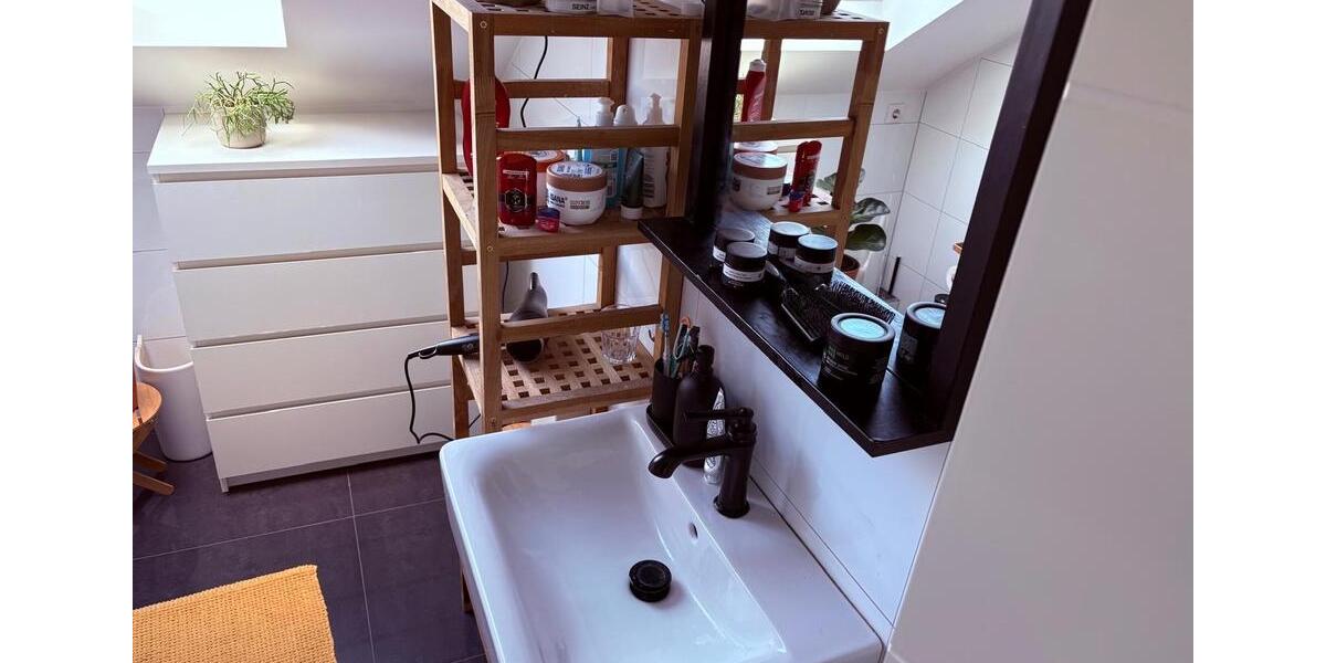 Dachgeschoßwohnung Rheinberg - 3 Zimmer, 48 m&sup2;, 115.000&euro; | Angebot:27475029